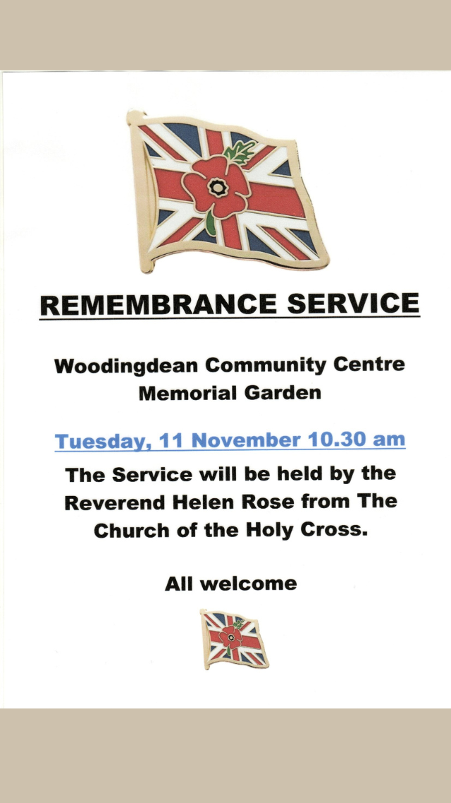 Woodingdean Community Association