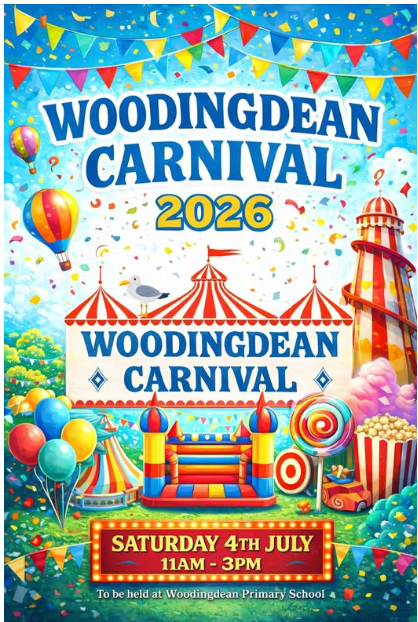 Woodingdean Carnival Committee
